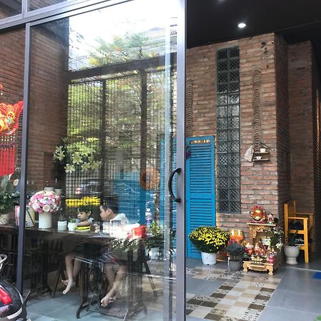 Ngói house Hotel Đà Nẵng Ngoại thất bức ảnh