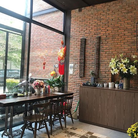 Ngói house Hotel Đà Nẵng Ngoại thất bức ảnh