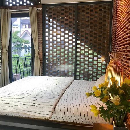 Ngói house Hotel Đà Nẵng Ngoại thất bức ảnh