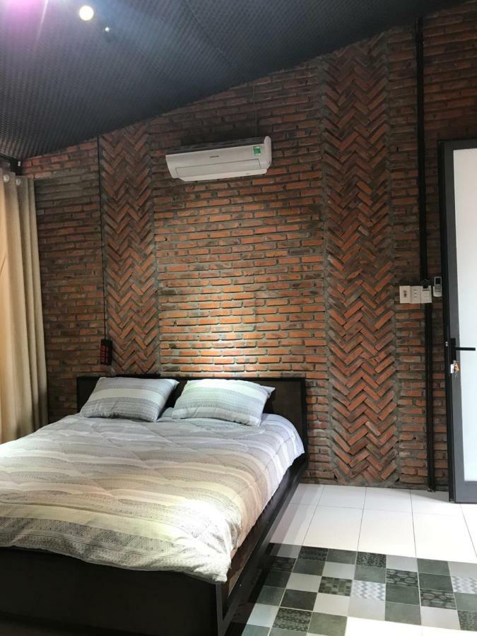 Ngói house Hotel Đà Nẵng Ngoại thất bức ảnh