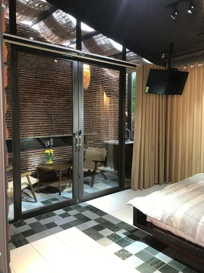 Ngói house Hotel Đà Nẵng Ngoại thất bức ảnh