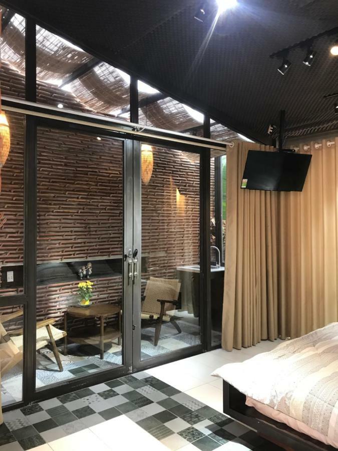 Ngói house Hotel Đà Nẵng Ngoại thất bức ảnh