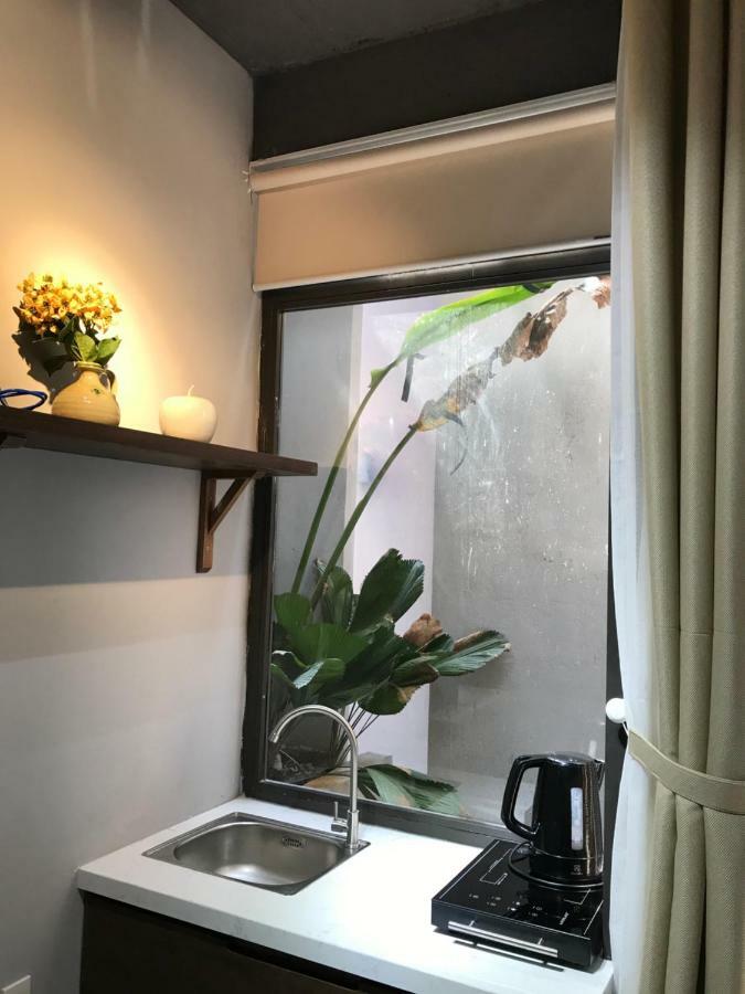 Ngói house Hotel Đà Nẵng Ngoại thất bức ảnh