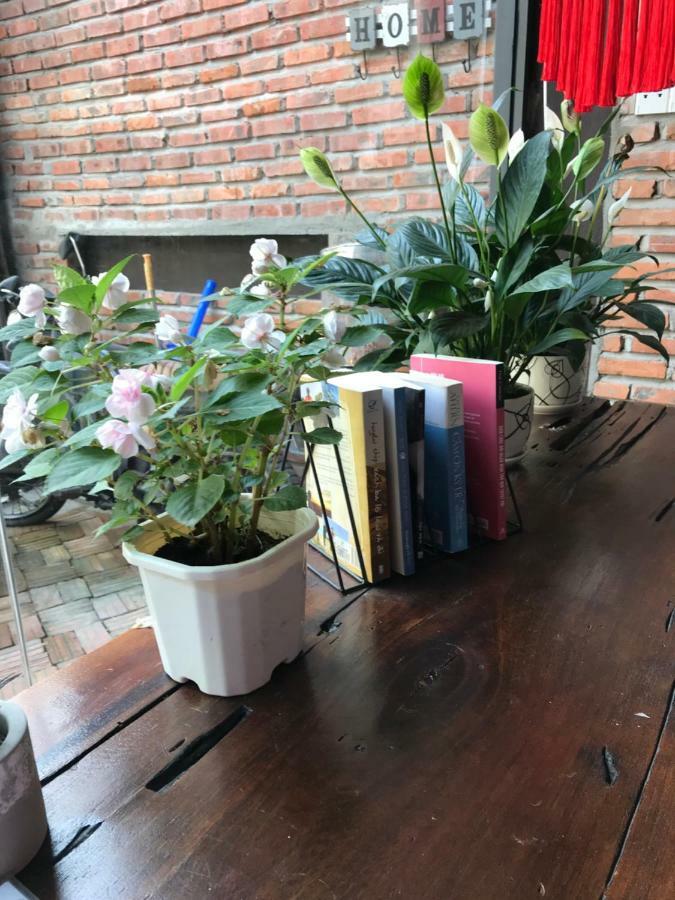 Ngói house Hotel Đà Nẵng Ngoại thất bức ảnh