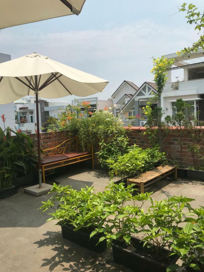 Ngói house Hotel Đà Nẵng Ngoại thất bức ảnh