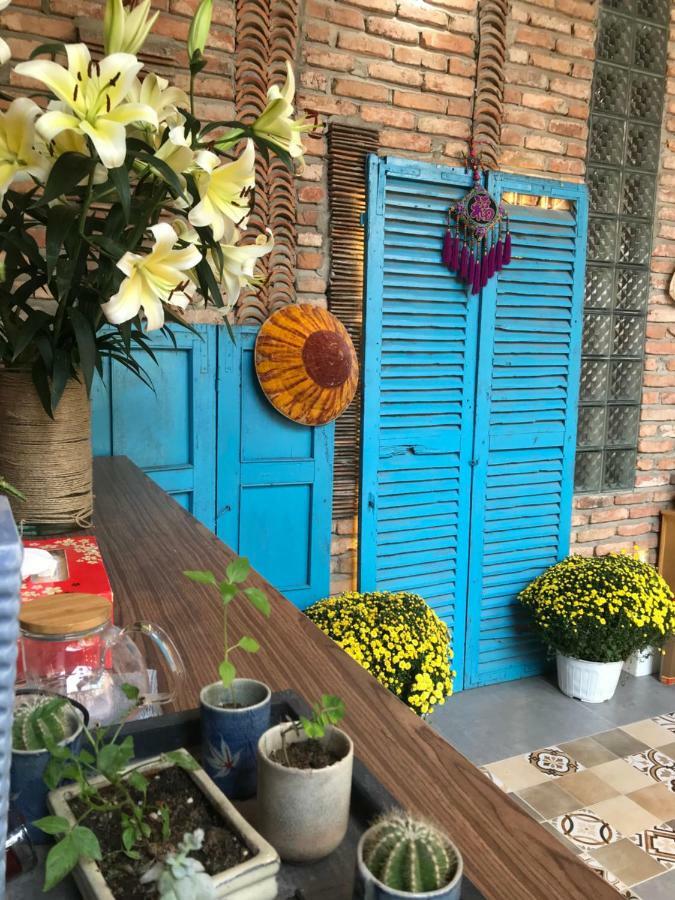 Ngói house Hotel Đà Nẵng Ngoại thất bức ảnh