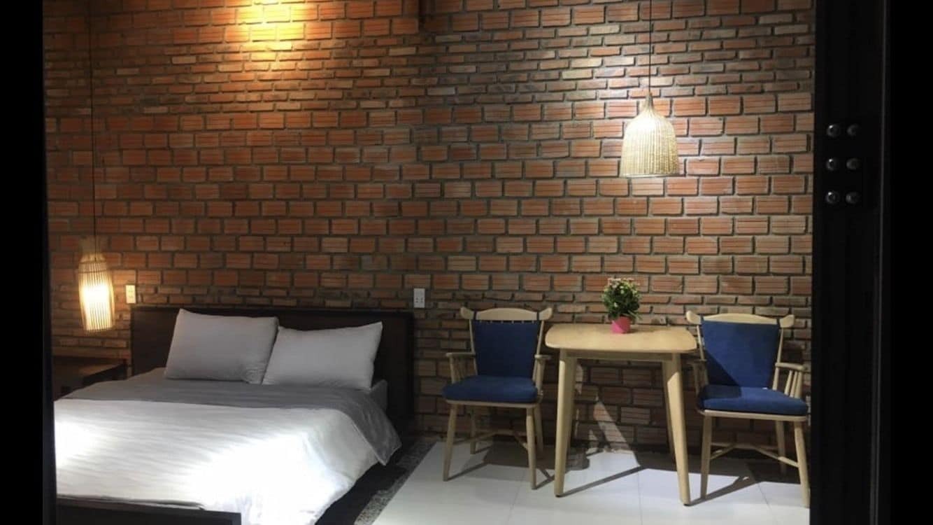Ngói house Hotel Đà Nẵng Ngoại thất bức ảnh