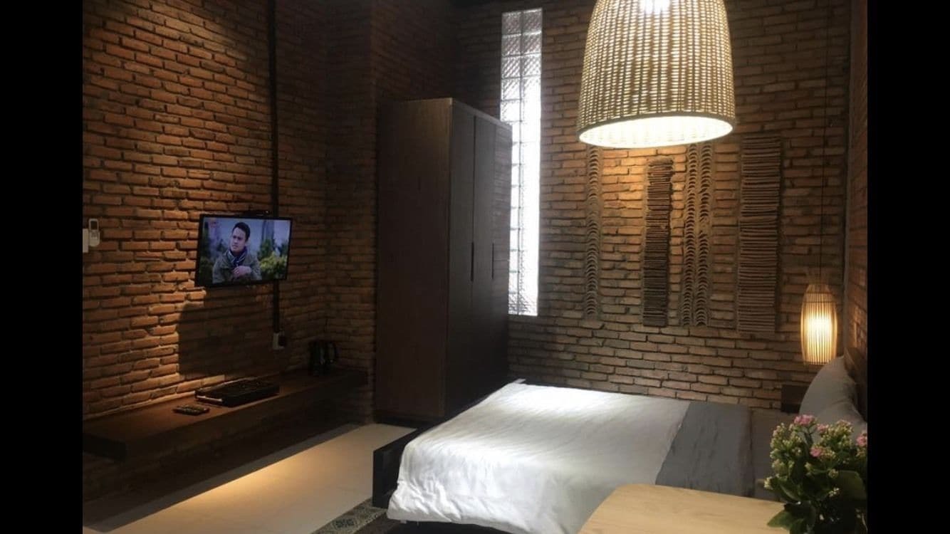 Ngói house Hotel Đà Nẵng Ngoại thất bức ảnh