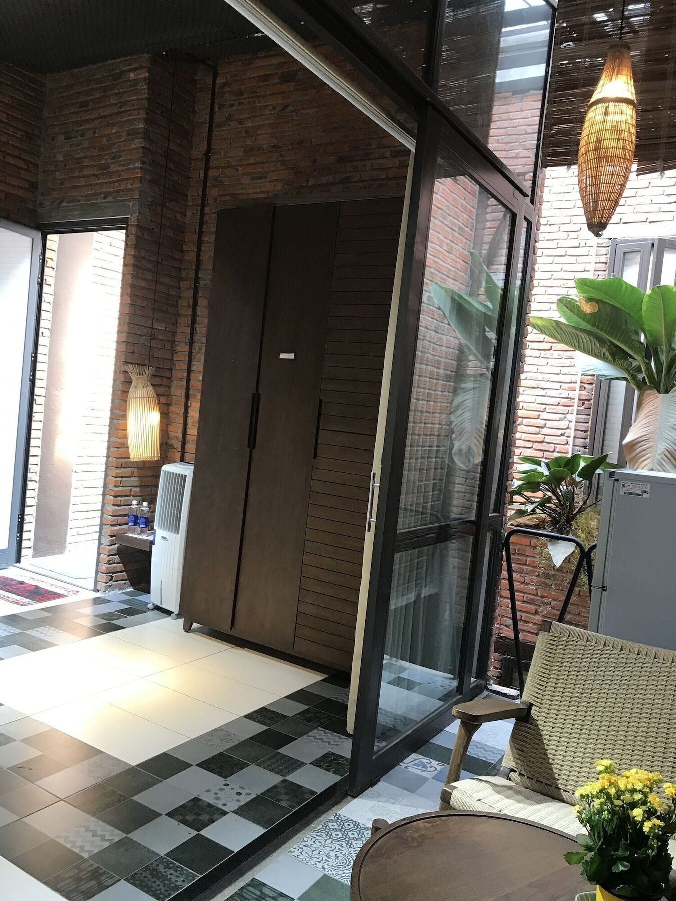 Ngói house Hotel Đà Nẵng Ngoại thất bức ảnh