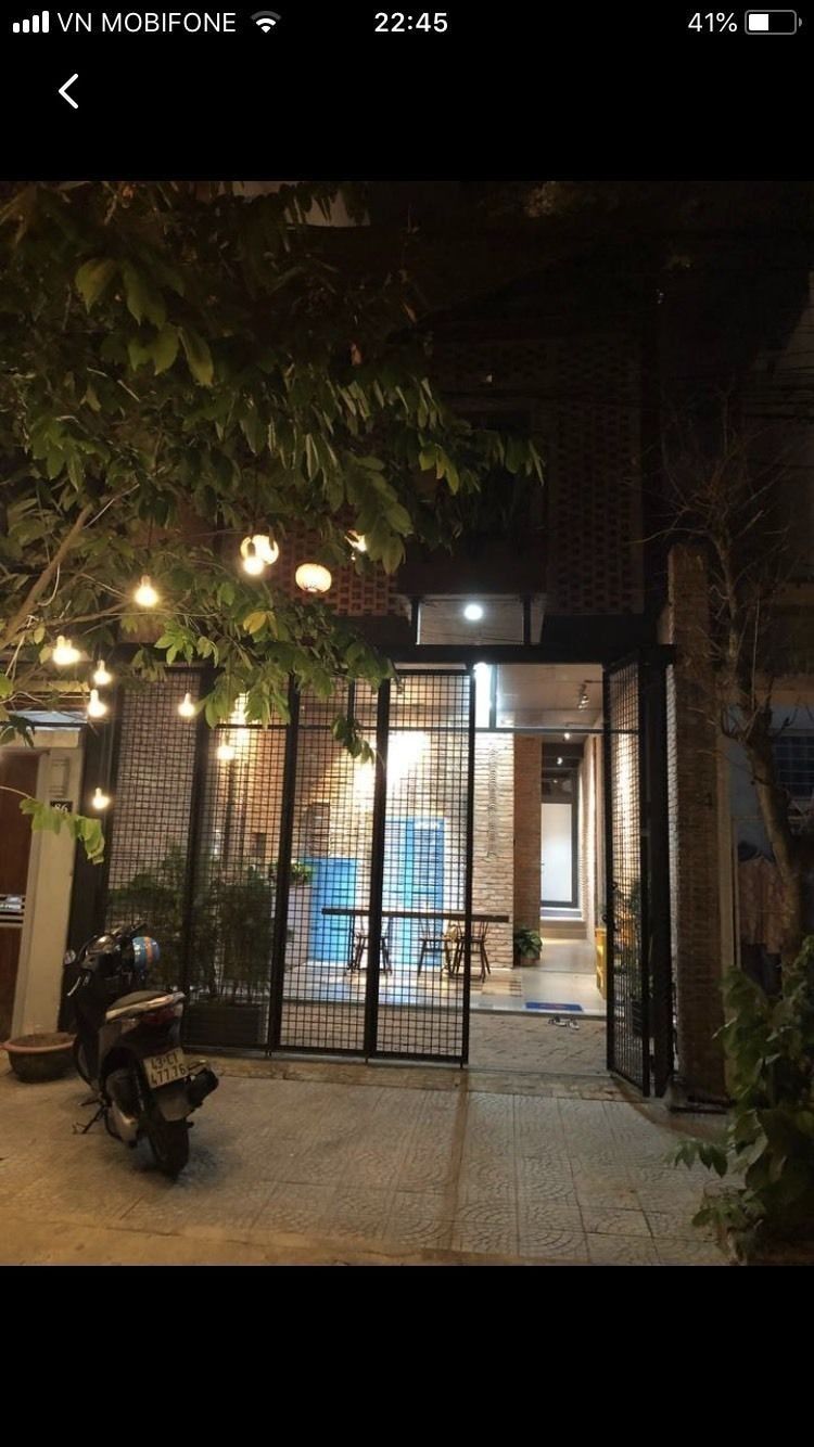 Ngói house Hotel Đà Nẵng Ngoại thất bức ảnh