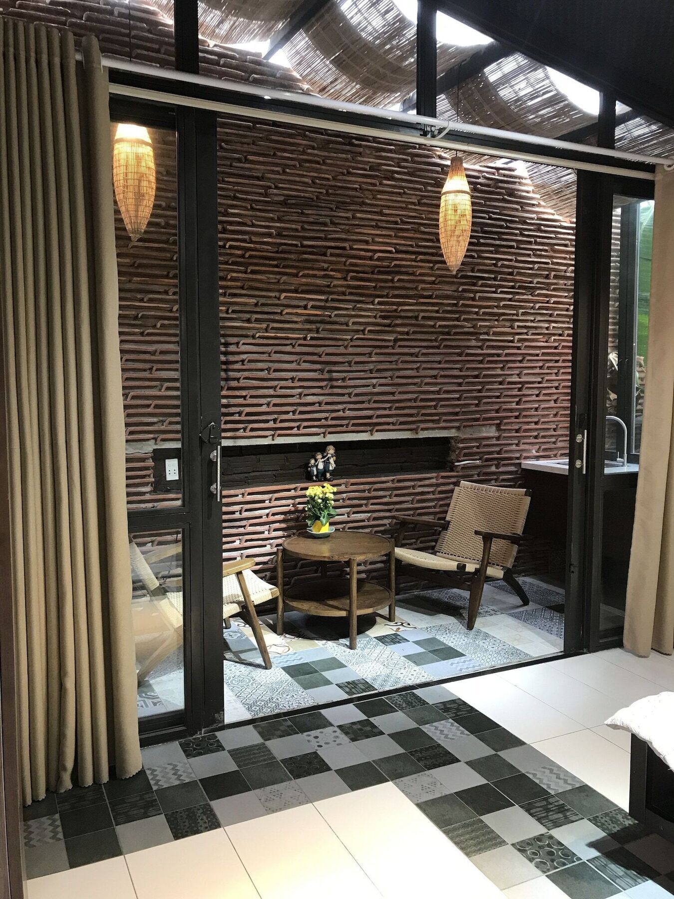 Ngói house Hotel Đà Nẵng Ngoại thất bức ảnh