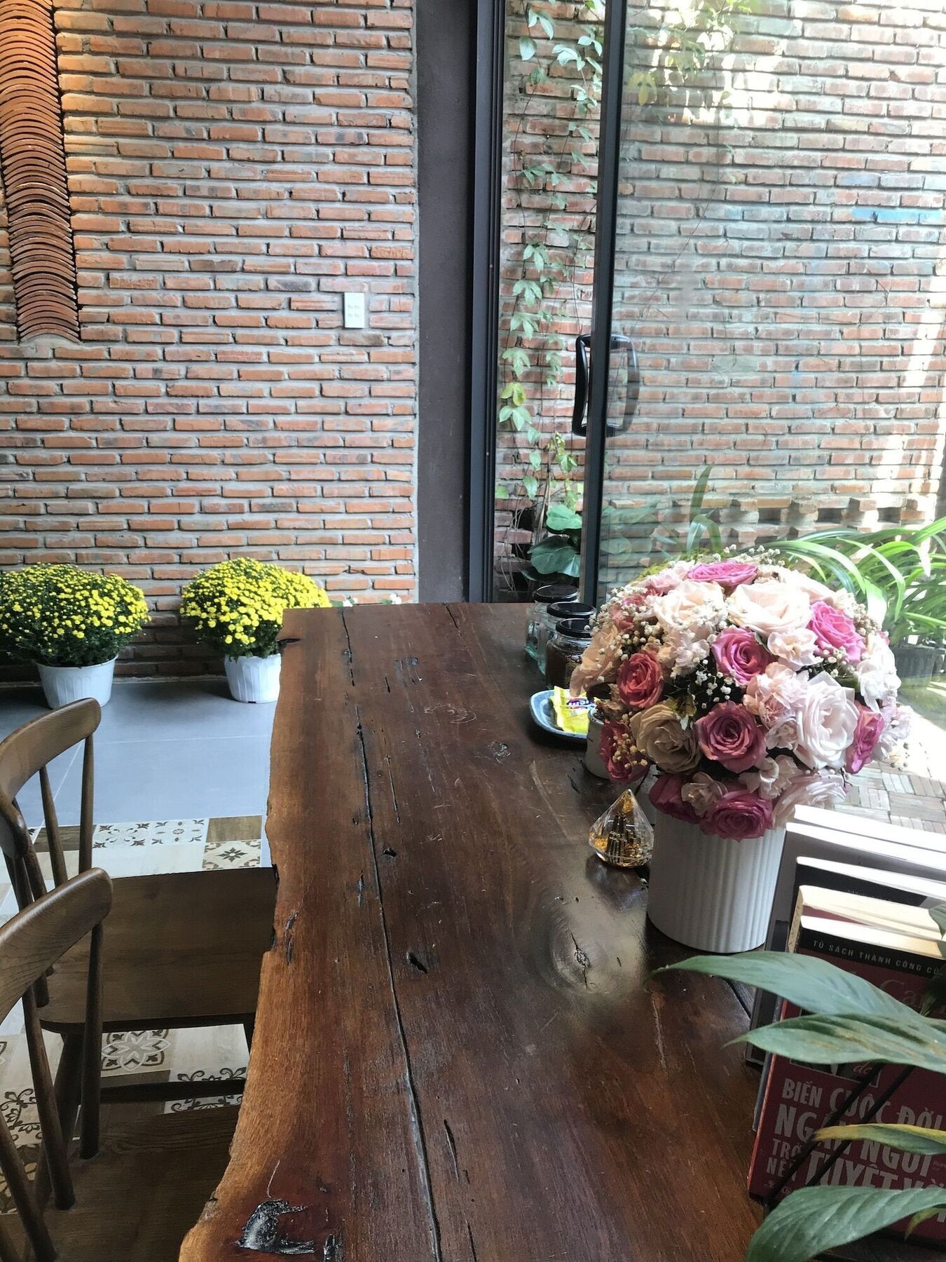 Ngói house Hotel Đà Nẵng Ngoại thất bức ảnh