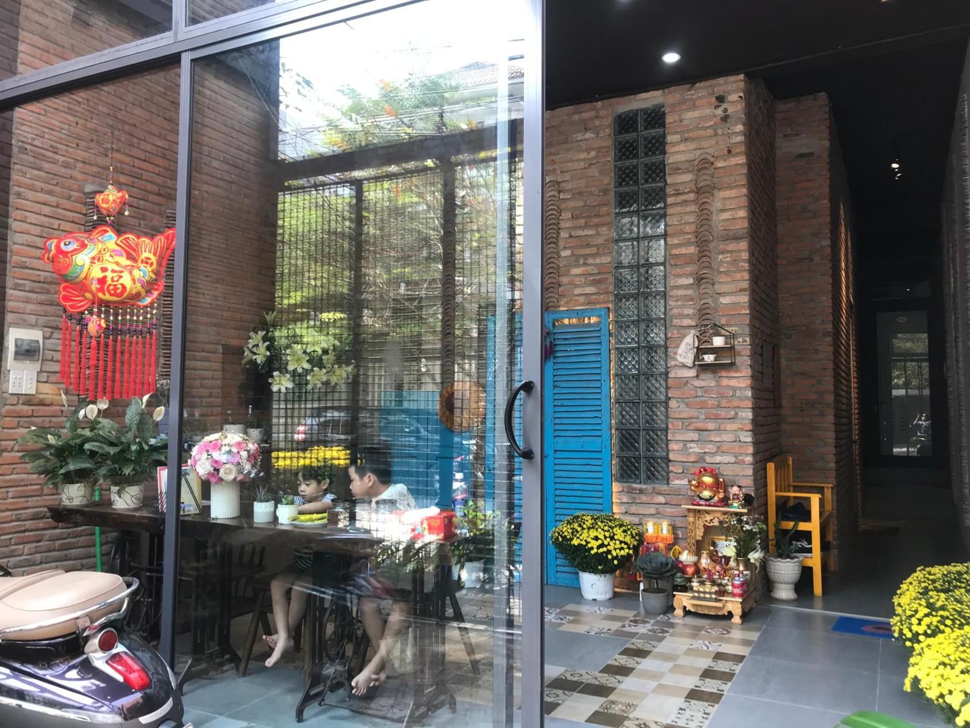 Ngói house Hotel Đà Nẵng Ngoại thất bức ảnh