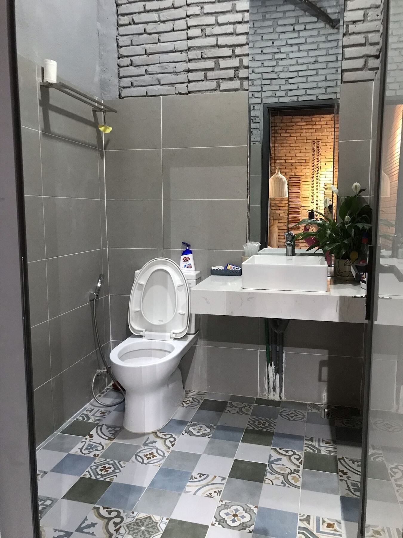 Ngói house Hotel Đà Nẵng Ngoại thất bức ảnh