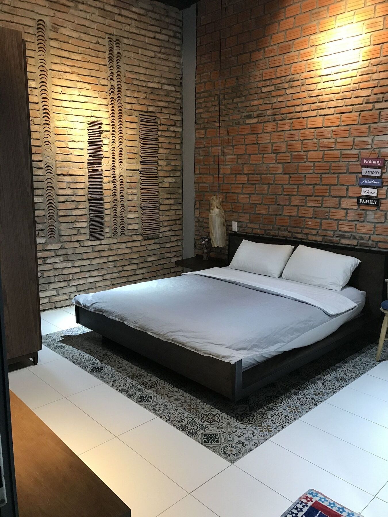 Ngói house Hotel Đà Nẵng Ngoại thất bức ảnh