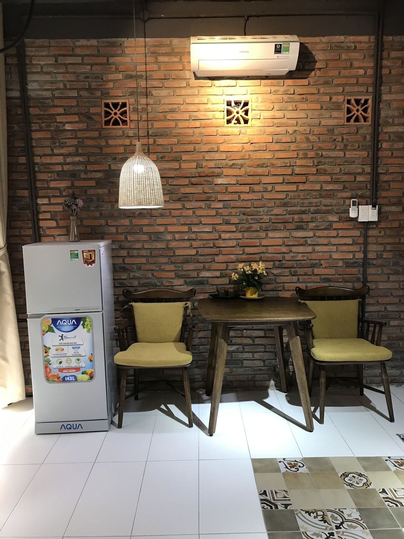Ngói house Hotel Đà Nẵng Ngoại thất bức ảnh