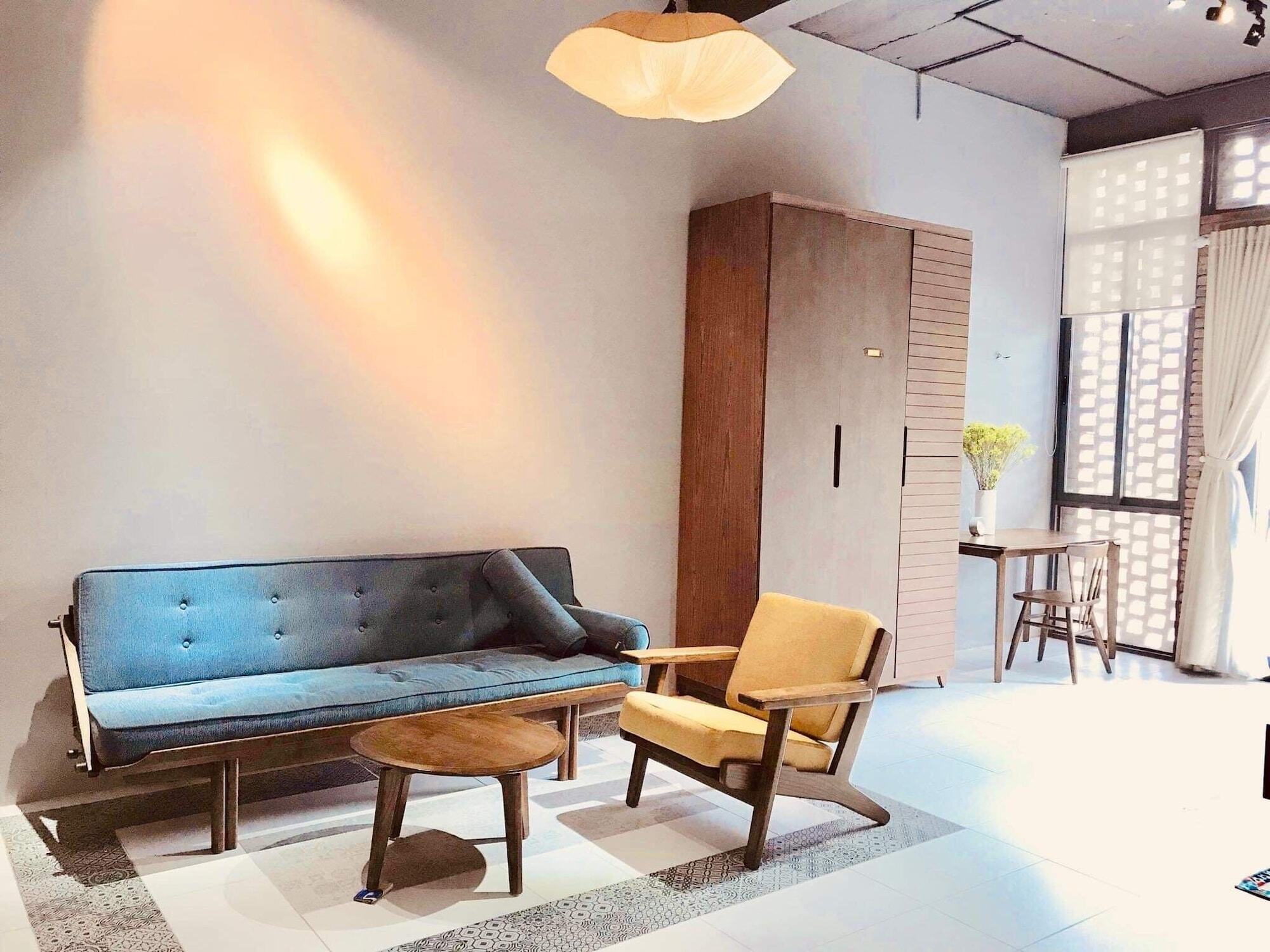 Ngói house Hotel Đà Nẵng Ngoại thất bức ảnh