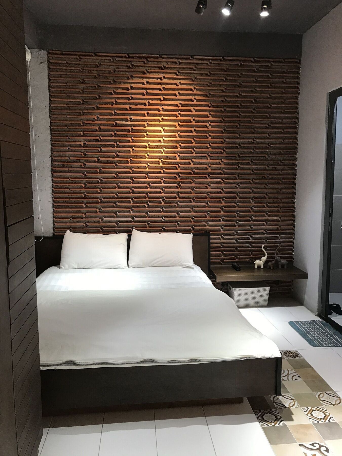 Ngói house Hotel Đà Nẵng Ngoại thất bức ảnh