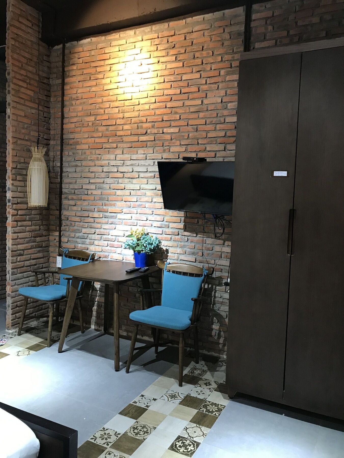Ngói house Hotel Đà Nẵng Ngoại thất bức ảnh