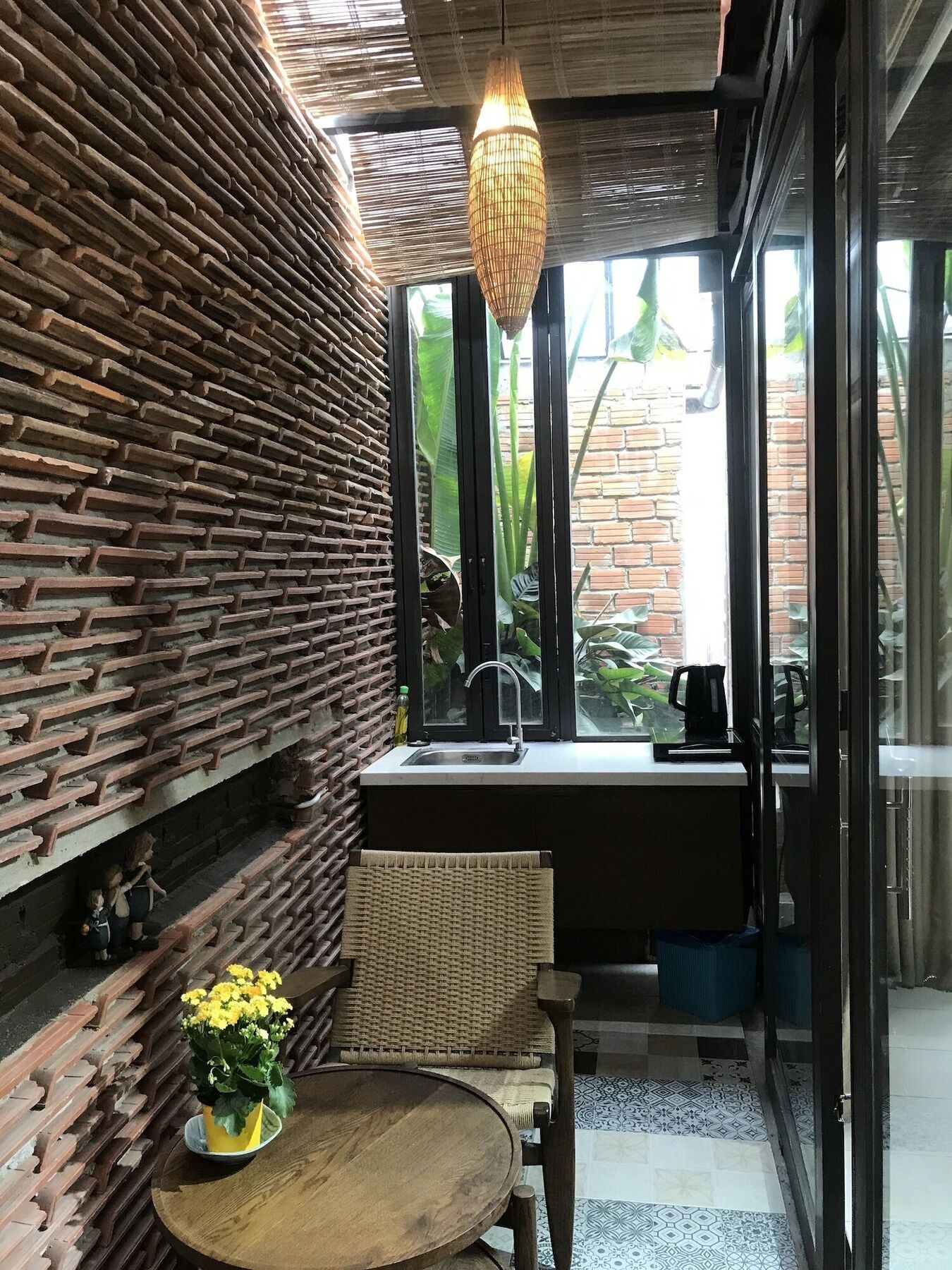 Ngói house Hotel Đà Nẵng Ngoại thất bức ảnh