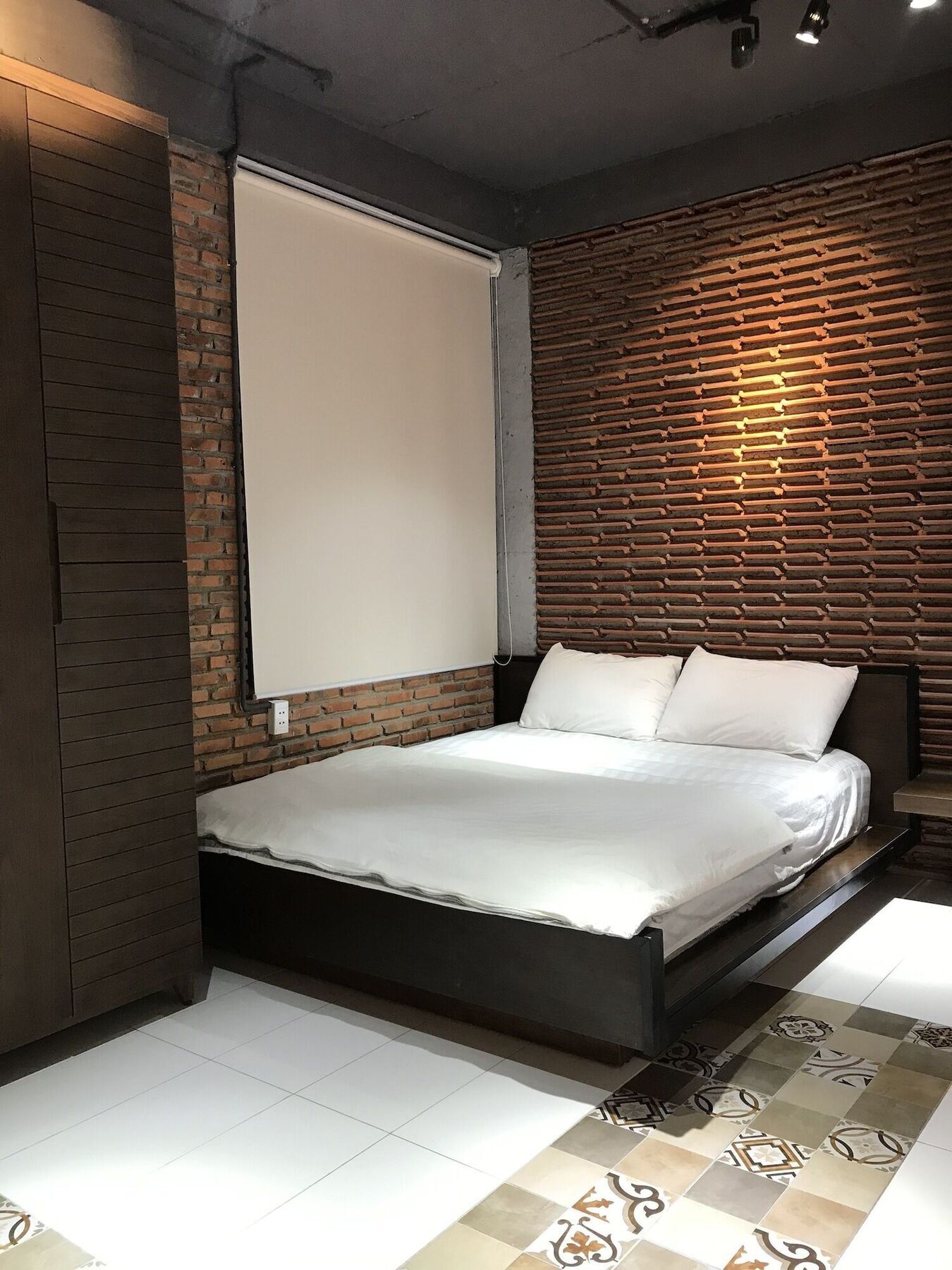 Ngói house Hotel Đà Nẵng Ngoại thất bức ảnh