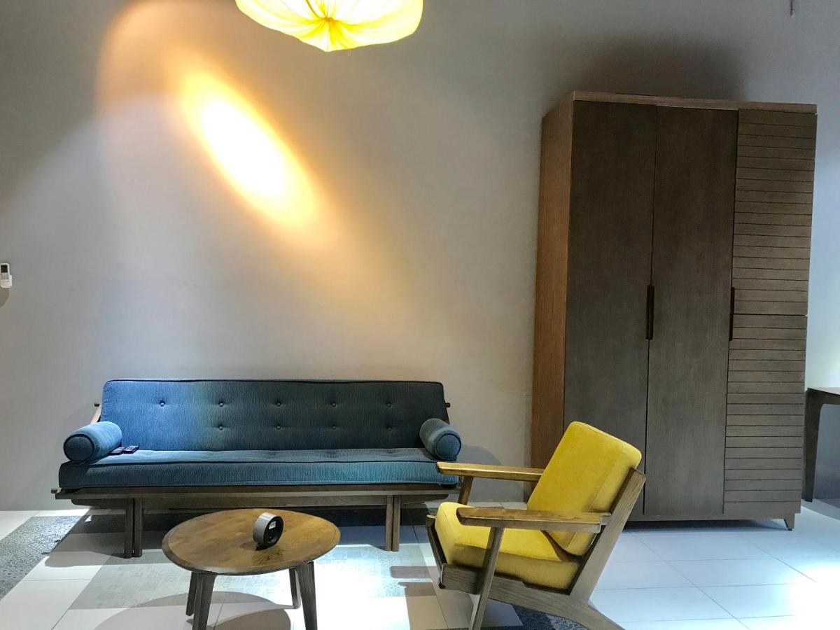 Ngói house Hotel Đà Nẵng Ngoại thất bức ảnh
