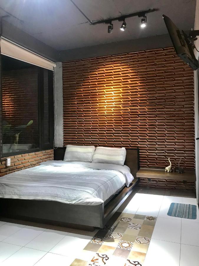 Ngói house Hotel Đà Nẵng Ngoại thất bức ảnh