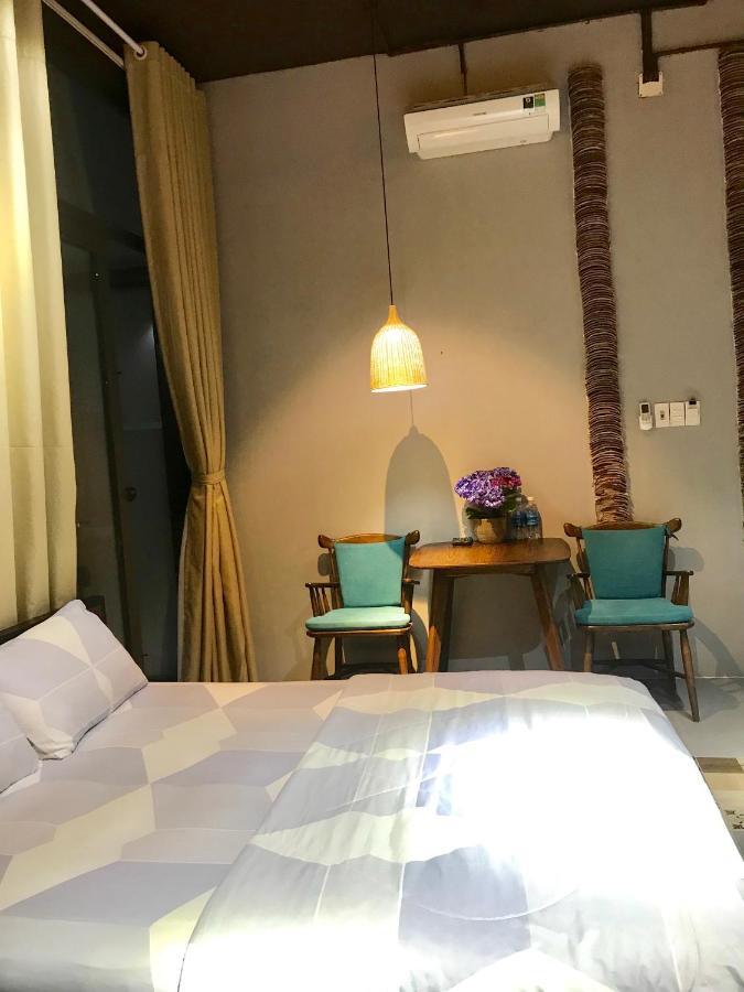 Ngói house Hotel Đà Nẵng Ngoại thất bức ảnh