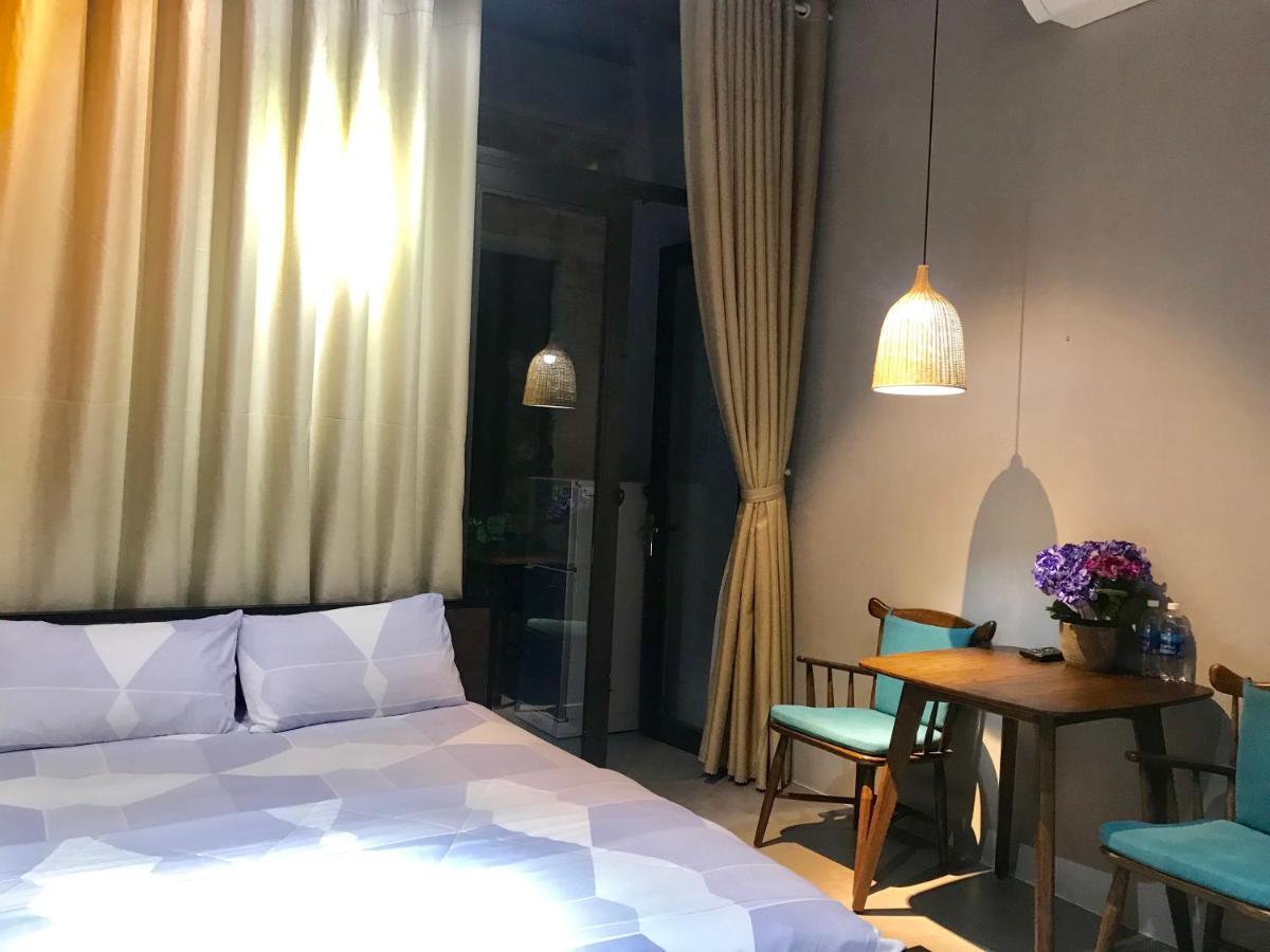 Ngói house Hotel Đà Nẵng Ngoại thất bức ảnh