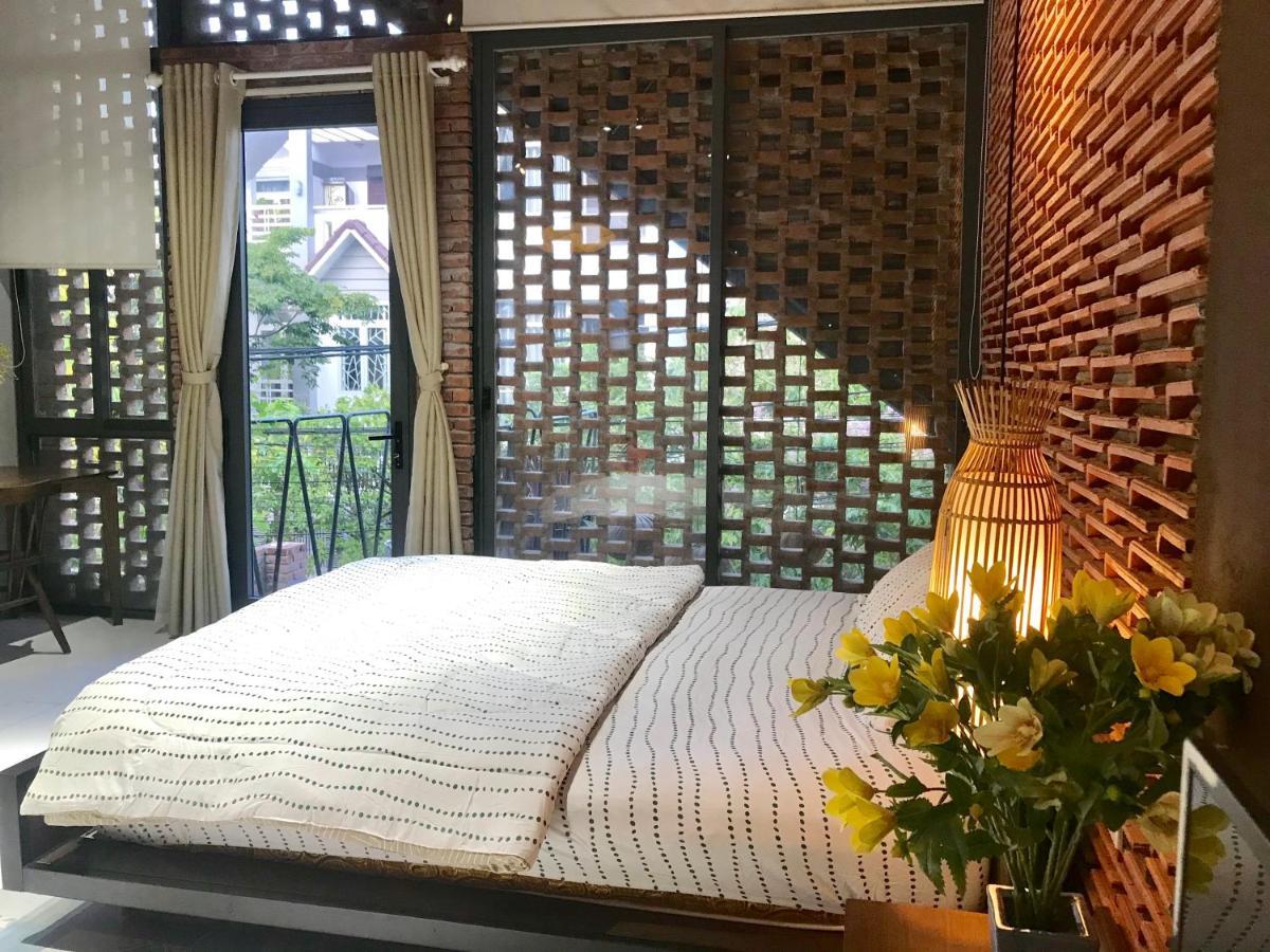 Ngói house Hotel Đà Nẵng Ngoại thất bức ảnh
