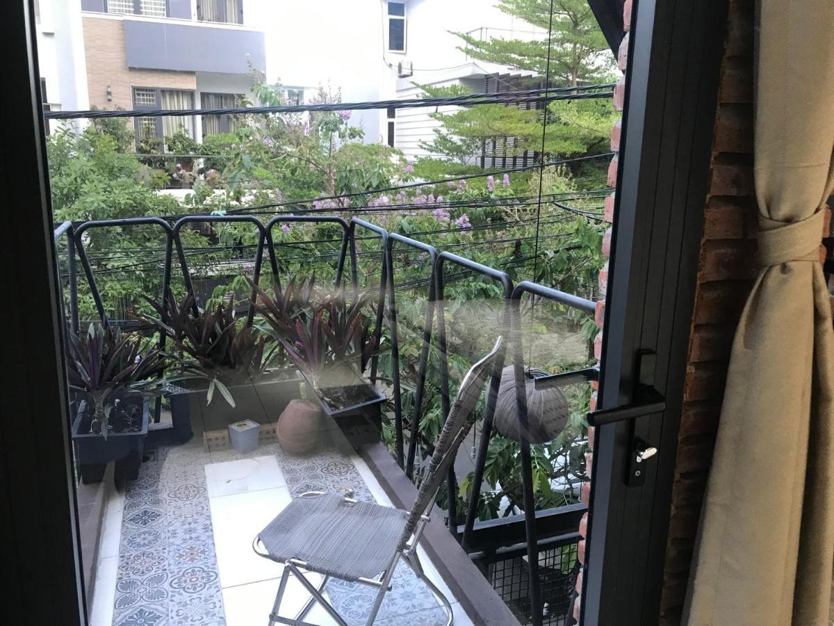 Ngói house Hotel Đà Nẵng Ngoại thất bức ảnh